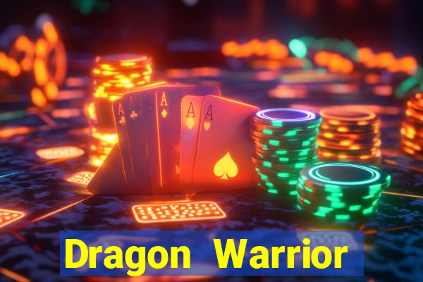 Dragon Warrior legend champion dinheiro infinito dragon warriors champions